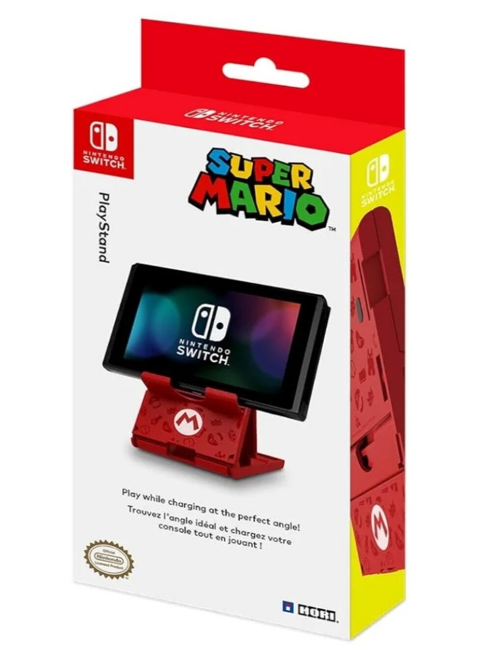 Nintendo Switch Super Mario PlayStand